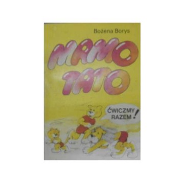 Mamo Tato - B Borys