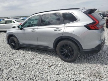 Honda CR-V VI 2024 Honda CR-V Sport 2024 2.0 Hybryda 190KM, zdjęcie 1