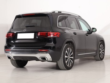 Mercedes GLB SUV 2.0 250 224KM 2019 Mercedes GLB GLB 250 4MATIC, Salon Polska, zdjęcie 4