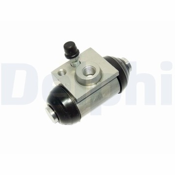 CYLINDEREK HAMULCOWY CITROEN C2 03-+ABS LW90045