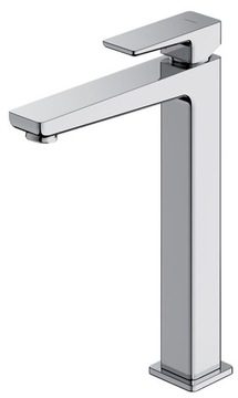 Omnires PARMA bateria umywalkowa chrom PM7412