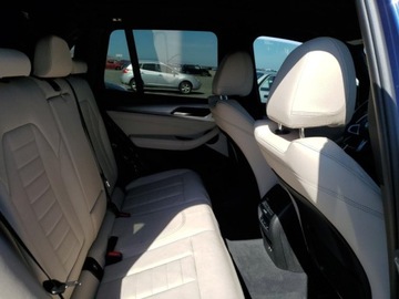 BMW X3 G01 2020 BMW X3 xDrive M40i 2020 3.0l 3.0 Benzyna 382KM, zdjęcie 10
