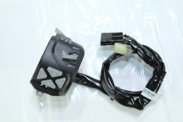 KTM 790 ADVENTURE 19 + PRZEŁĄCZNIK LEWY