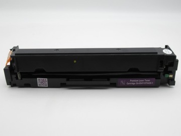 4 ТОНЕРА ДЛЯ МФУ HP COLOR LASERJET PRO M281FDW