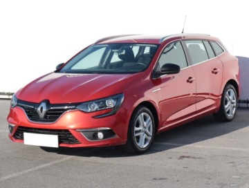 Renault Megane IV 2017 Renault Megane 1.2 TCe, Salon Polska, Klima, zdjęcie 1