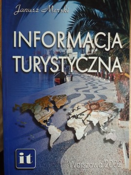 Informacja turystyczna - Merski