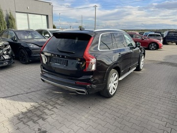 Volvo XC90 II 2016 Volvo XC 90 T8 AWD Plug IN Skóra Panorama, zdjęcie 4