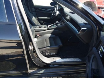 Porsche Panamera II Liftback 3.0 330KM 2018 Porsche Panamera 4 2018 3.0 Benzyna 330KM, zdjęcie 9