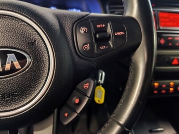 Kia Carens IV Minivan 1.6 GDI 135KM 2013 Kia Carens 1.6 GDi 135 KM, Oryginał, Pełny serwis, zdjęcie 15