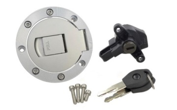 Замок зажигания МОТОЦИКЛ 50см3 Barton FR 2 Moretti