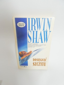Dosięgnąć szczytu Shaw