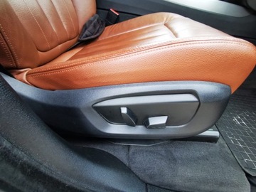 BMW X5 F15 2015 BMW X5 xDrive25d, Automat, Bezwypadkowy, Serwisowany w ASO, zdjęcie 5