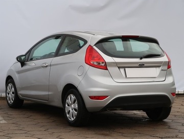 Ford Fiesta VII Hatchback 5d 1.25 Duratec 60KM 2011 Ford Fiesta 1.25 i, Salon Polska, Serwis ASO, zdjęcie 3