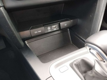 Kia Ceed III Kombi 1.4 T-GDi 140KM 2019 Kia Ceed 1.4 T-GDI 140KM AutomatKameraCzujniki parkowaniaSalon PL 1.4, zdjęcie 17