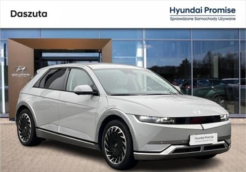 Hyundai IONIQ 2023 Hyundai IONIQ Ioniq 5 77kWh Uniq Elektryczny 224KM, zdjęcie 6