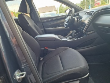 Hyundai Tucson IV SUV 1.6 CRDI 48V 136KM 2023 Hyundai Tucson Automat 2023 CRDI, zdjęcie 22
