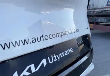 Kia 2024 Kia Sportage Kia Sportage 1.6T-GDI HEV 7DCT 235KM GT LineLTH2HARSUSPNS2TRAE, zdjęcie 27