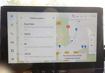 Toyota Corolla XII Hatchback Facelifting 1.8 Hybrid 140KM 2025 Toyota Corolla Okazja 1.8 Hybryda 140KM, zdjęcie 34