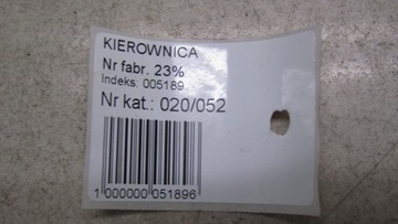 RENAULT CAPTUR МНОГОФУНКЦИОНАЛЬНЫЙ РУЛЕВОЕ КОЛЕСО 13-52