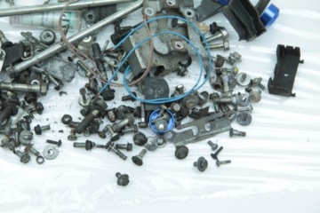 HONDA PCX 125 10-13 БОЛТЫ ВИНТЫ