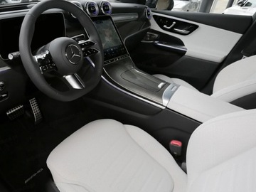 Mercedes GLC C254/X254 Coupe 2.0 220d 197KM 2025 GLC Coupe 220 d 4-Matic AMG Line 2.0 (197KM) 2025, zdjęcie 5