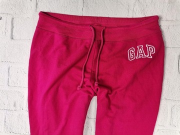 Женские спортивные костюмы GAP Спортивные штаны Манжеты M/L
