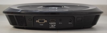 DLP-ПРОЕКТОР OPTOMA DV20A 50ANSI 2000:1