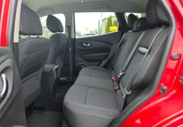 Renault Kadjar Crossover 1.2 Energy TCe 130KM 2015 Renault Kadjar Benzynkaniski przebiegsuper stanprosto z Niemiec 1.2, zdjęcie 14