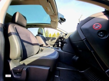 Nissan Qashqai II 2014 Nissan Qashqai2 4x4Panoramabardzo ladny, 7 osob, bardzo ladny. GWARANCJA, zdjęcie 6
