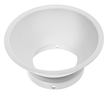 Odbłyśnik biały elemento SLIP005021 Spectrum