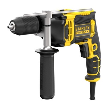 STANLEY FATMAX FMEH750K-QS УДАРНАЯ ДРЕЛЬ