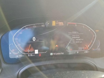 BMW Seria 3 G20-G21 2020 BMW Seria 3 330i 2020 2.0 Benzyna 255KM, zdjęcie 9