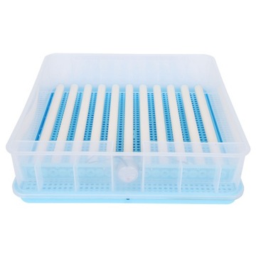 Инкубатор для яиц Интеллектуальный мини-автоматический