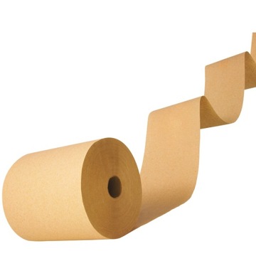 Papier na rolce WYPEŁNIACZ do paczek 0,35x450m ECO