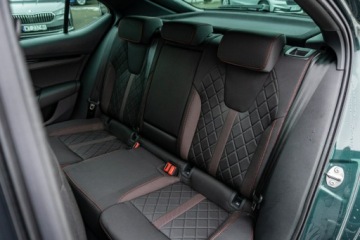 Skoda Octavia IV 2026 Škoda Octavia Skoda Octavia Octavia FL RS 2.0 TSI, zdjęcie 17