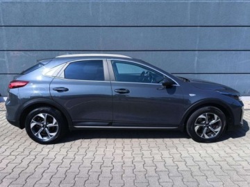 Kia XCeed Crossover Facelifting 1.5 T-GDi 160KM 2023 Kia XCeed 1.5 T-GDi 160KM MSmart DCT Salon PL Vat 23 Automat 1.5 Benzyna, zdjęcie 4