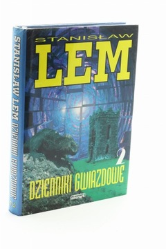 Dzienniki gwiazdowe 2 Lem