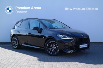 BMW Seria 2 G42-U06 Active Tourer 1.5 218i 136KM 2025 BMW 218 BMW 218i Active Tourer M Sport Adaptacyjne, zdjęcie 2