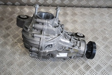 DIFER REDUKTOR MERCEDES GL ML 166 A1663300300