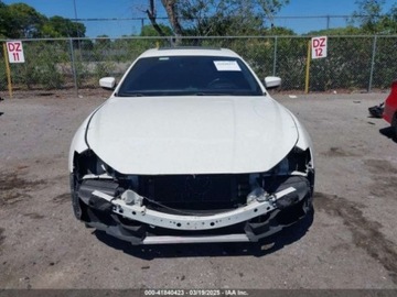 Maserati Ghibli III Sedan Facelifting 3.0 V6 350KM 2019 Maserati Ghibli 2019 MASERATI GHIBLI 3.0 Benzyna 350KM, zdjęcie 1