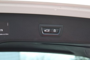 BMW X3 F25 2015 BMW X3 Salon Polska Panorama Kamera Skóra Webasto, zdjęcie 11