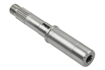 WAŁEK PRZEKŁADNI KĄTOWEJ MANITOU OEM 563790 ORG