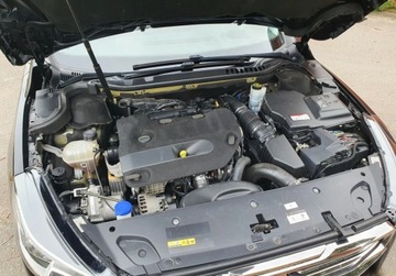 Peugeot 508 I 2016 Peugeot 508 Panorama Serwis Kamera Bezwypadkowy GetHelp 2.0 140KM, zdjęcie 23