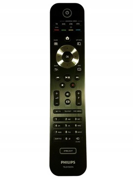 Pilot oryginalny PHILIPS RC4495/01 LCD LED SMART