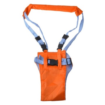 BABY WALK Безопасная шлейка для обучения ходьбе.