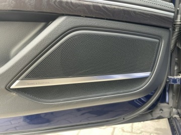 Audi A8 D5 Sedan 3.0 50 TDI 286KM 2021 Audi A8 Quattro Pneumatyka Pamięć Kamery360, zdjęcie 14