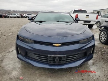 Chevrolet Camaro VI 2016 Chevrolet Camaro 2016r., LT, 2.0L 2.0 Benzyna 275KM, zdjęcie 1