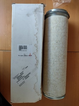 Filtr powietrza Deutz 02243946