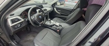 BMW Seria 3 F30-F31-F34 Touring Facelifting 2.0 318d 150KM 2015 BMW Seria 3 BMW Seria 3 318d M Sport 2.0 Diesel 150KM, zdjęcie 7