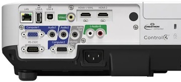 ЖК-проектор Epson EB-2250U белый (V11H871040)